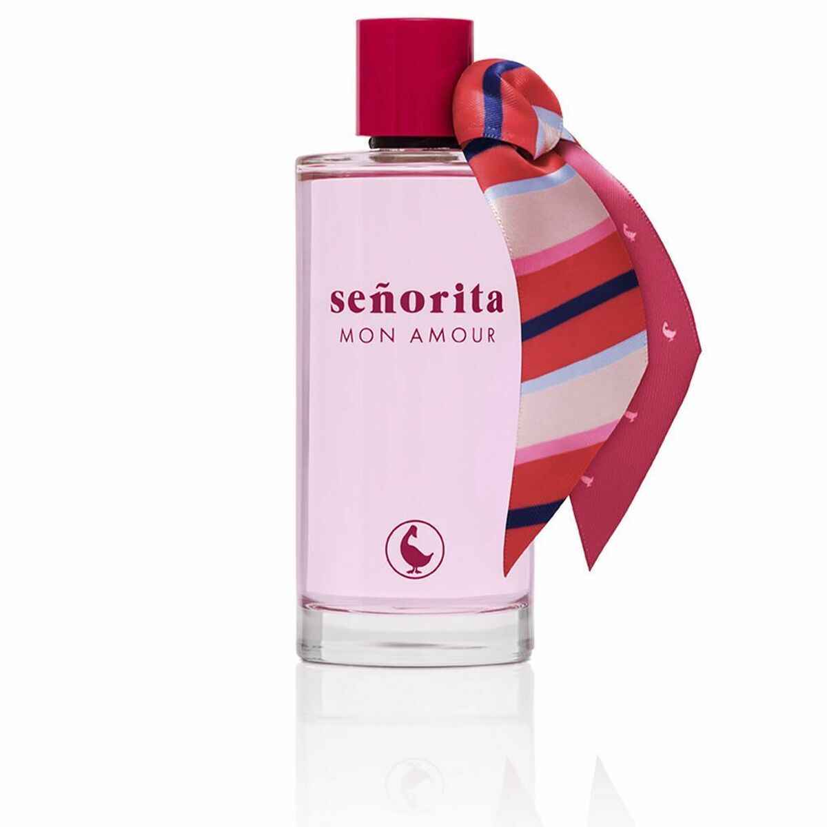 Perfume Mulher El Ganso SEÑORITA MON AMOUR 125 ml